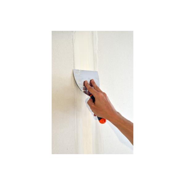 Espátulas inox - EDMA