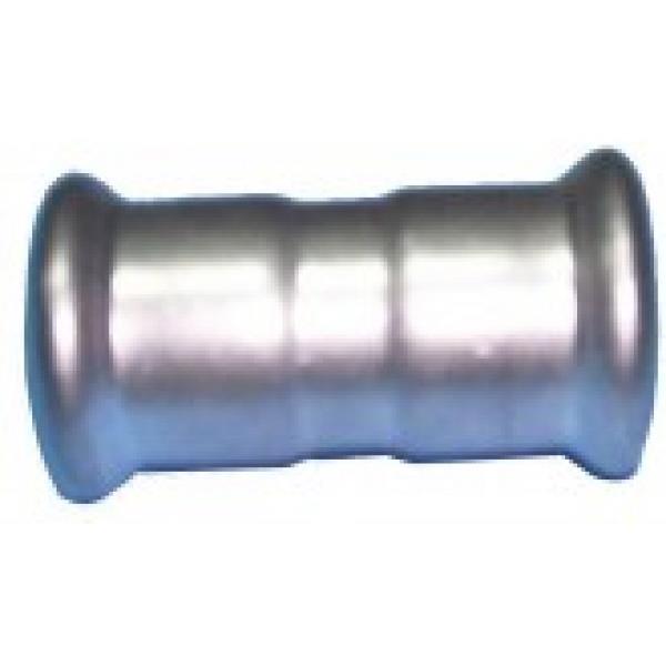 União - Acessório de Cravar Inox