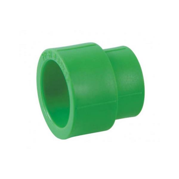 União Redução - Tubo PPR