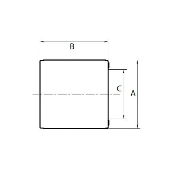 União Simples - Tubo PPR