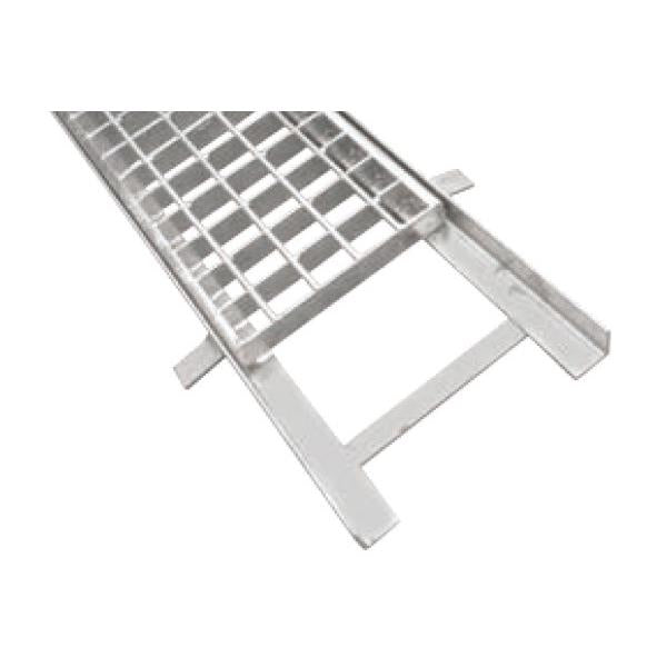 Aro em Cantoneira galvanizado basic