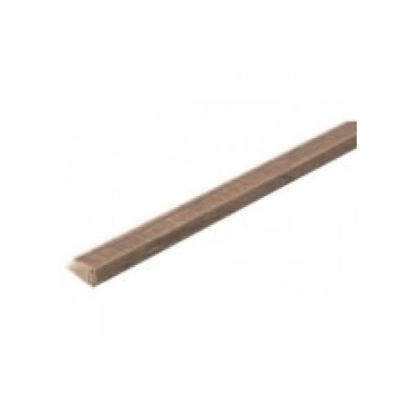 Perfil clipável Element Wood - Megeve Brun - Grosfillex