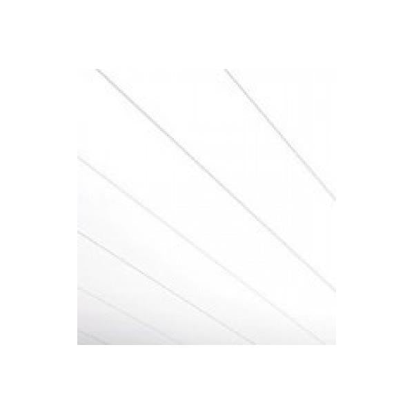 Revestimento Line Blanco - Blanc Brut 3 e 4 - Grosfillex