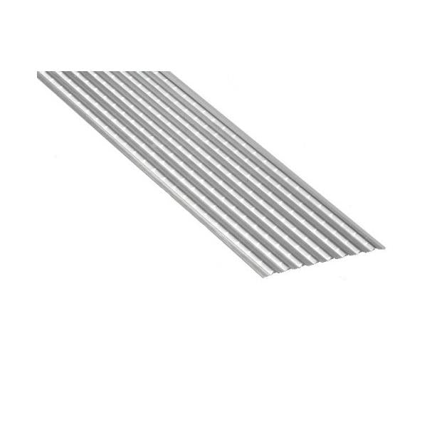 Perfil Antiderrapante Inox Trep-EFK