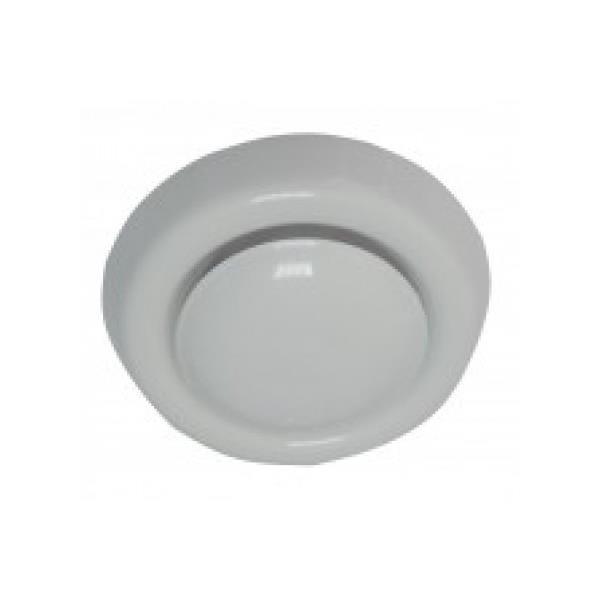 Grelha Ventilador Cogumelo