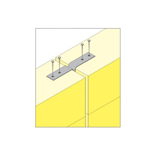 Prego Galvanizado para Ytong