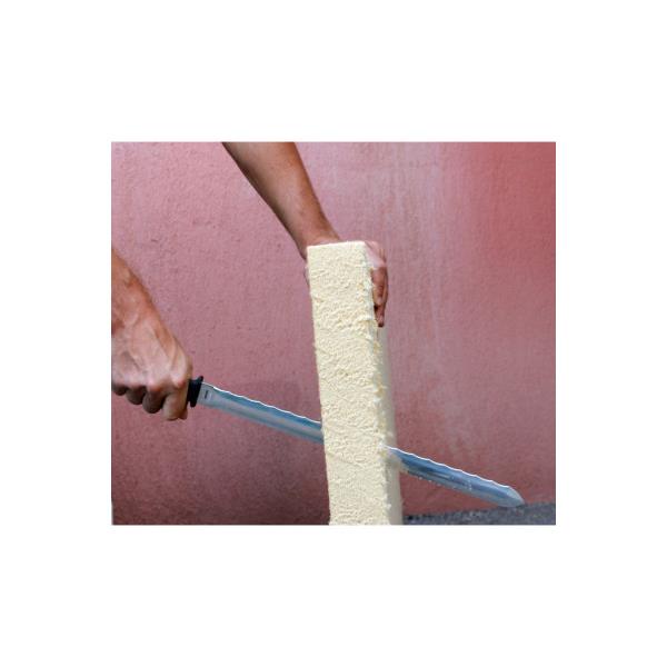 Faca cortadora de isolamentos