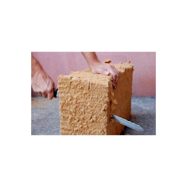 Faca cortadora de isolamentos