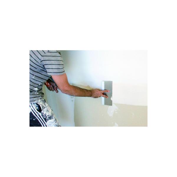 Espátulas lâmina para barramentos - EDMA