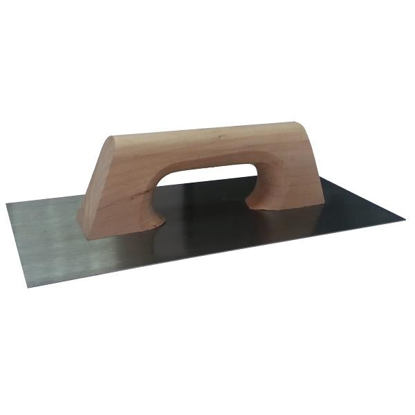 Talocha inox lisa
