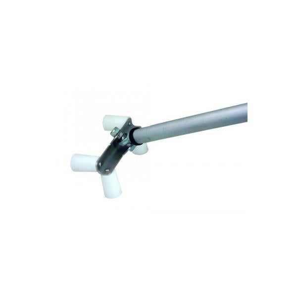 Rolo de aperto de bandas