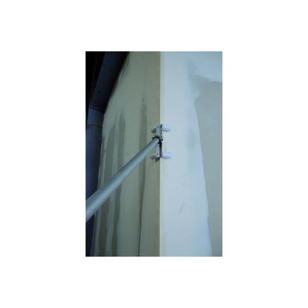 Rolo de aperto de bandas