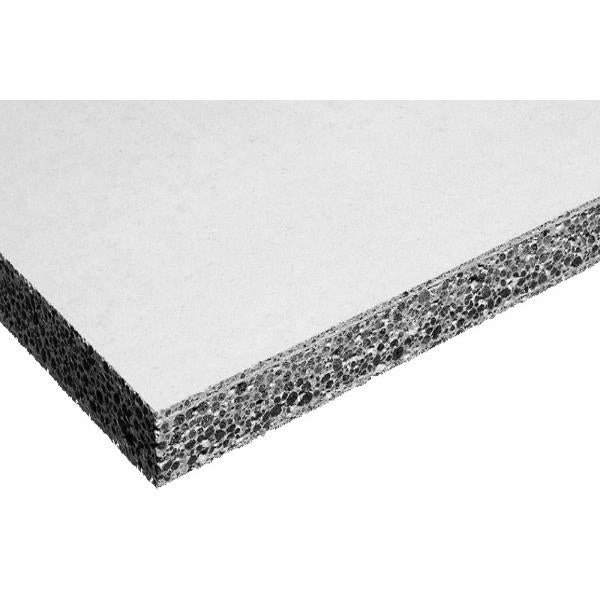 Powerpanel H2O Fermacell - 12,5mm