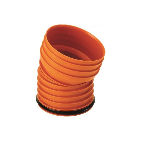 Curva 15º Duralight SN8 - Série U