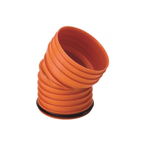 Curva 30º Duralight SN8 - Série U