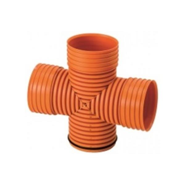 T Duplo 88º Duralight SN8 - Série U