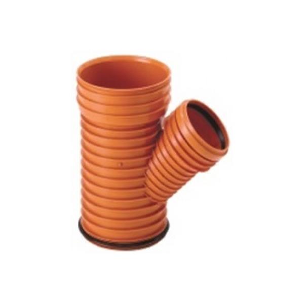 Forquilha Redução 45º Duralight SN8 - Série U