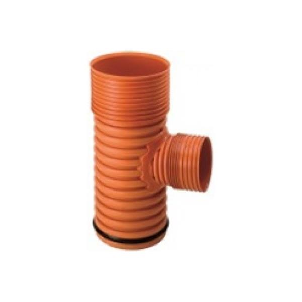 T Redução 88º Duralight SN8 - Série U