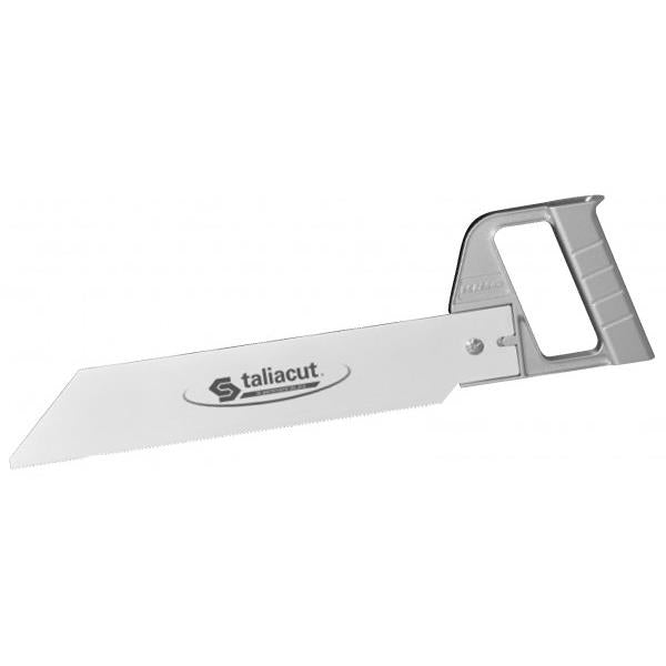 Serra para tubo de PVC