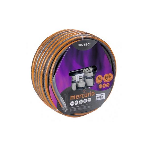 Mangueira "Mercúrio"