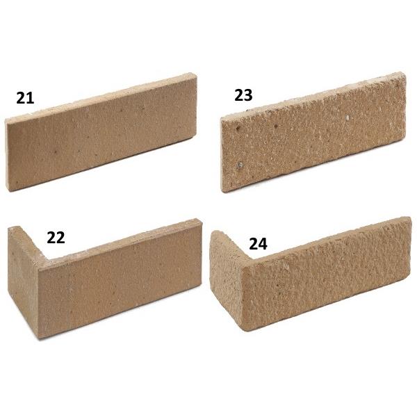 Forra / Alheta Cerâmica Templar