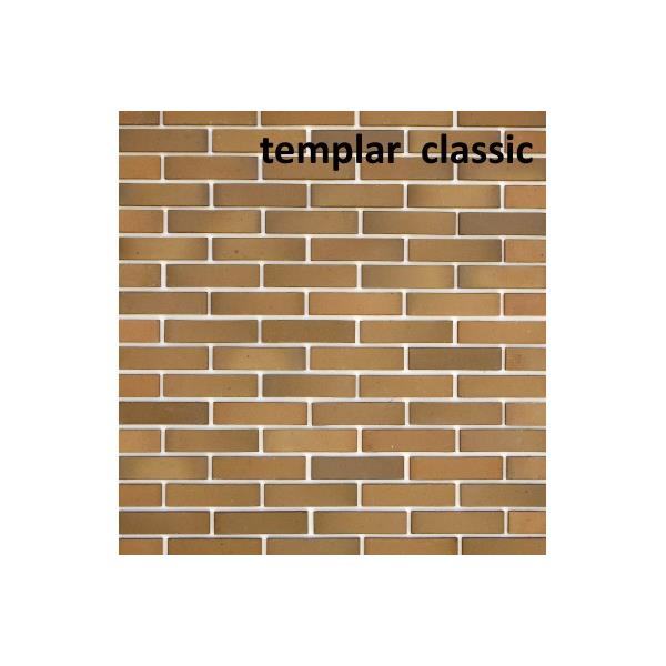 Forra / Alheta Cerâmica Templar