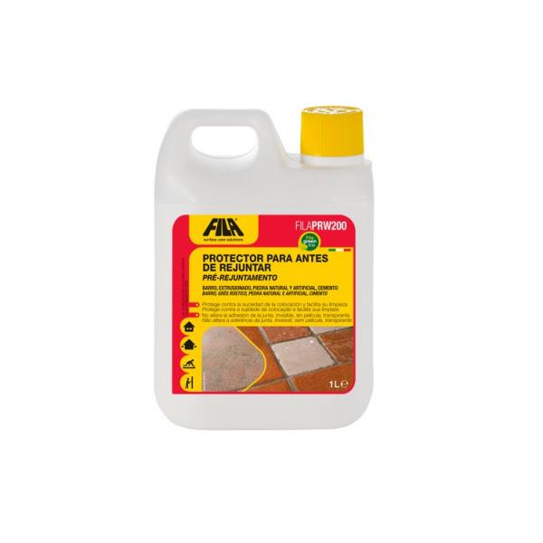 PRW200 - Protector Pré-Rejuntamento - Fila