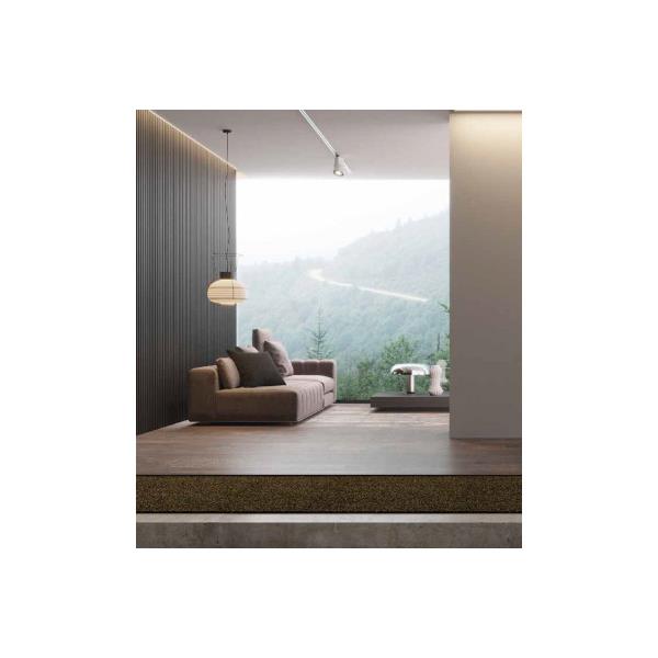 Cortiça e Borracha reciclada Underlay Amorim pro 15