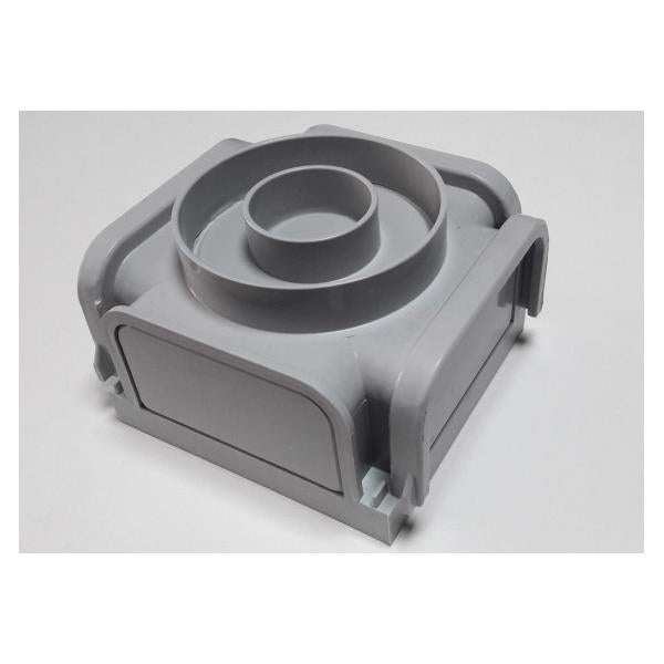 União até 4 Vias para Canal Modular 100