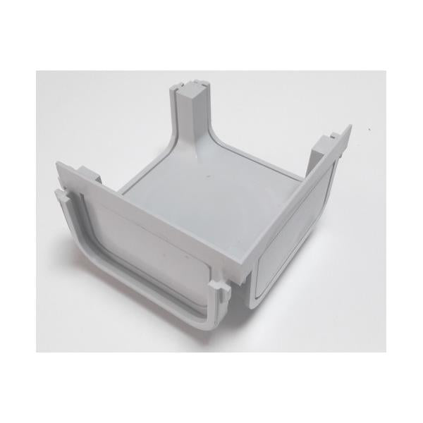 União até 4 Vias para Canal Modular 100