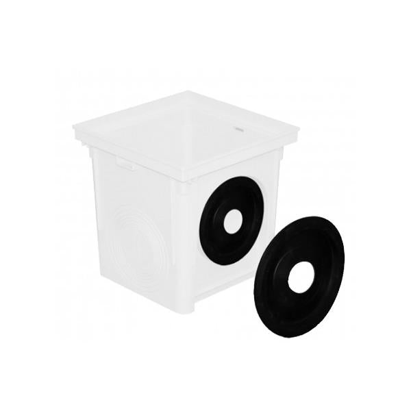 Junta GUS para caixas