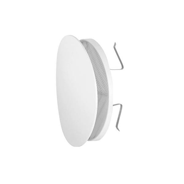 Grelha de ventilação Estética Futur125