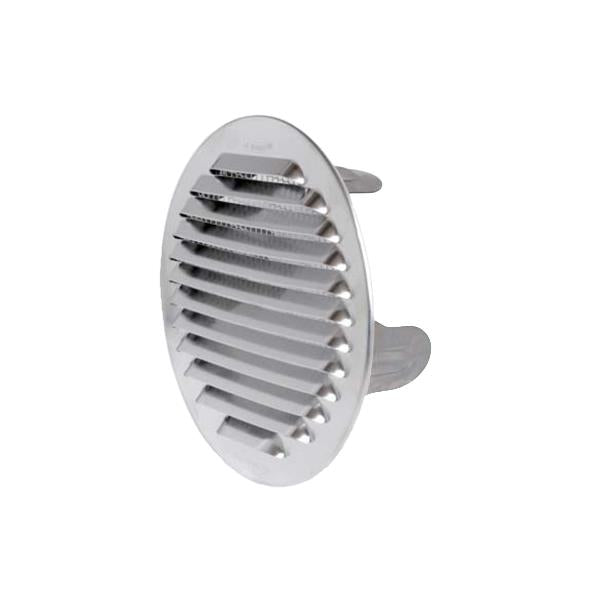Grelha de Ventilação Redonda