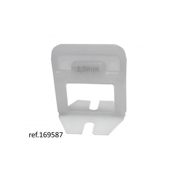 Separador Nivelador VLS/ECO