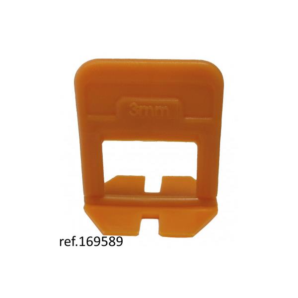 Separador Nivelador VLS/ECO