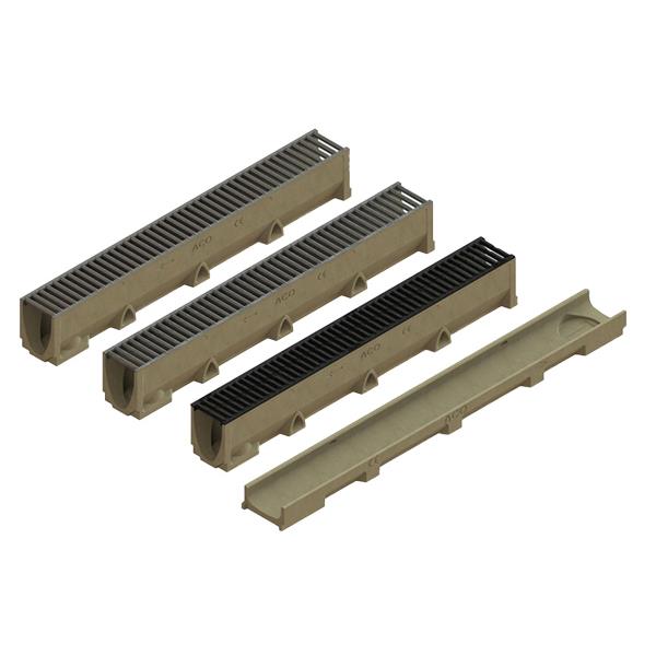 Canal Aco Self 100 ou 200