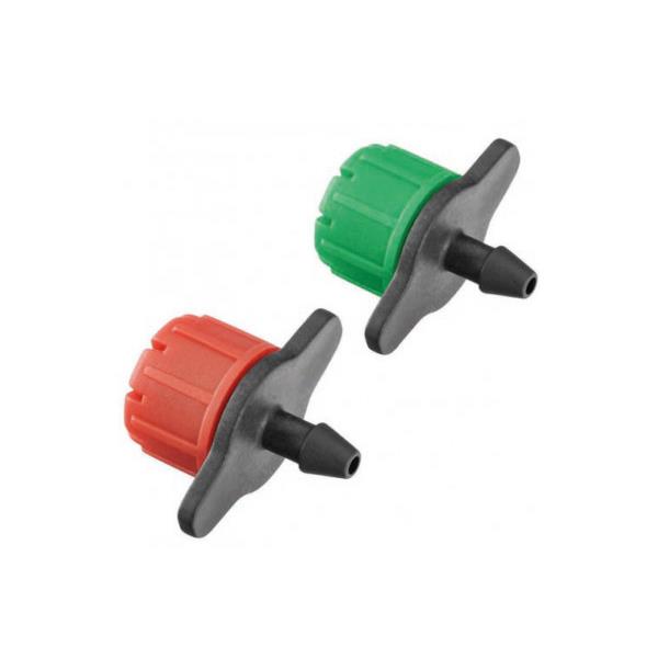 Gotejador Regulável 0-70 L/H