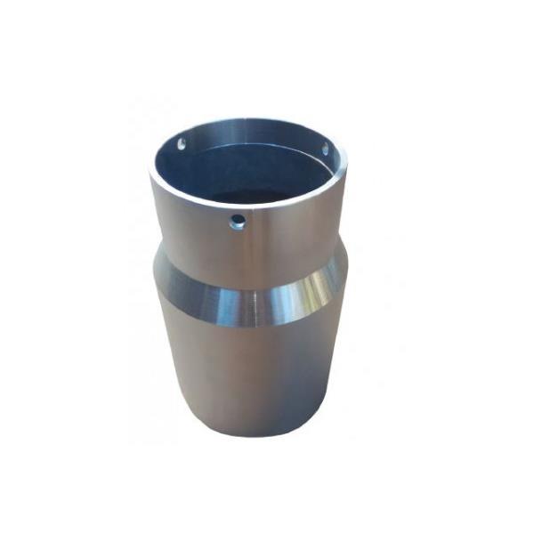 Bate Estacas - com mala