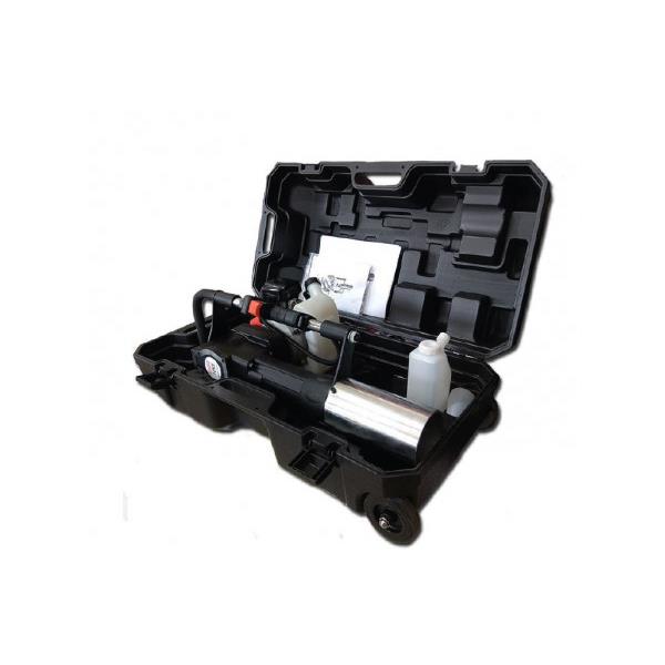 Bate Estacas - com mala