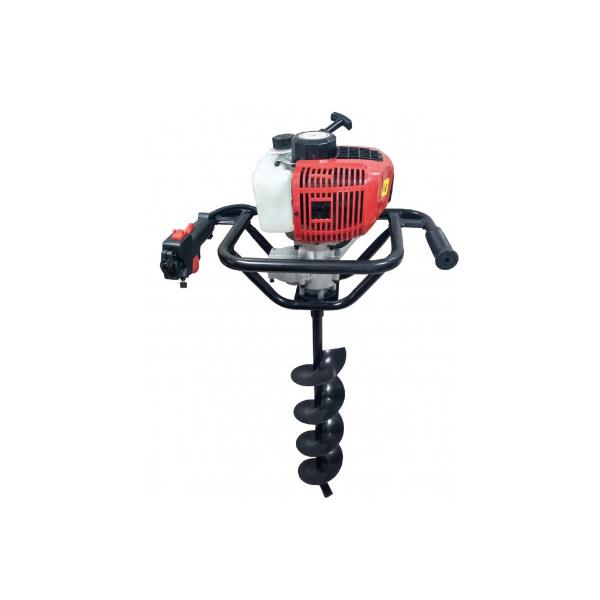 Perfurador Hagro Fence