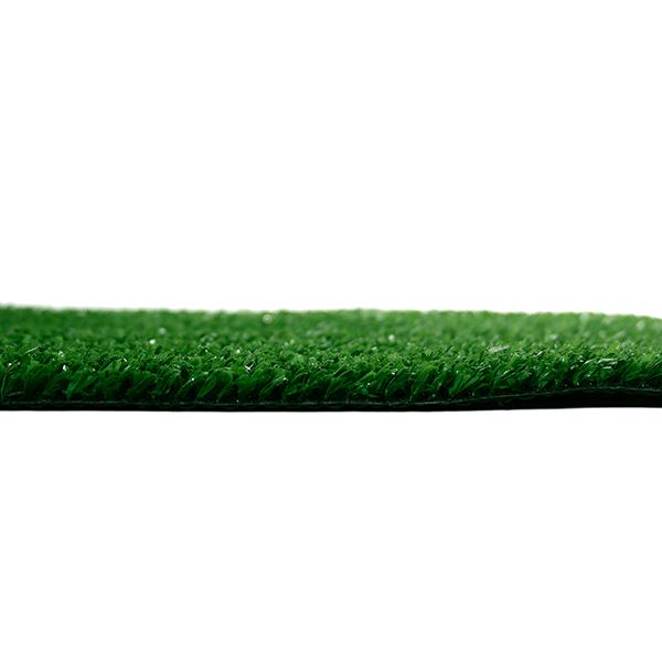 Relva sintética Rapada