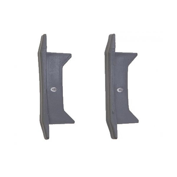 Topo antideslizante para régua de estore