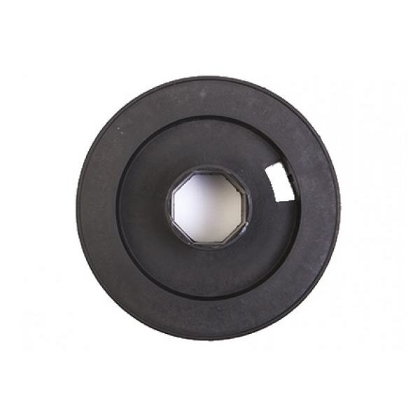Roda para fita estore