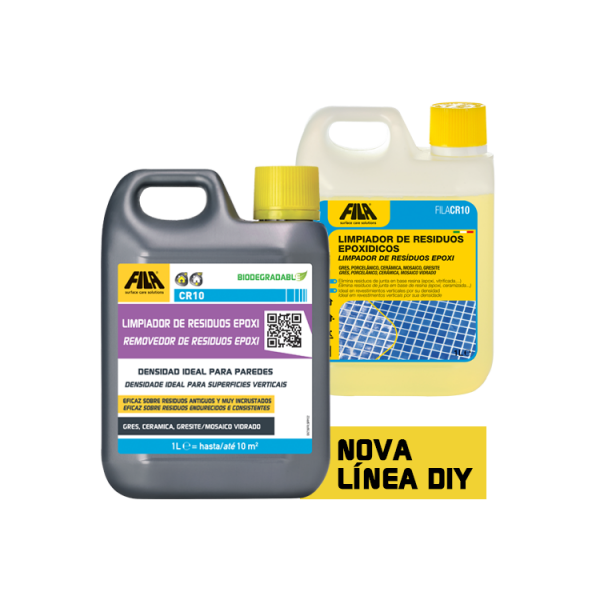 CR10 FILA 1L - LIMPADOR DE RESIDUOS EPOXI