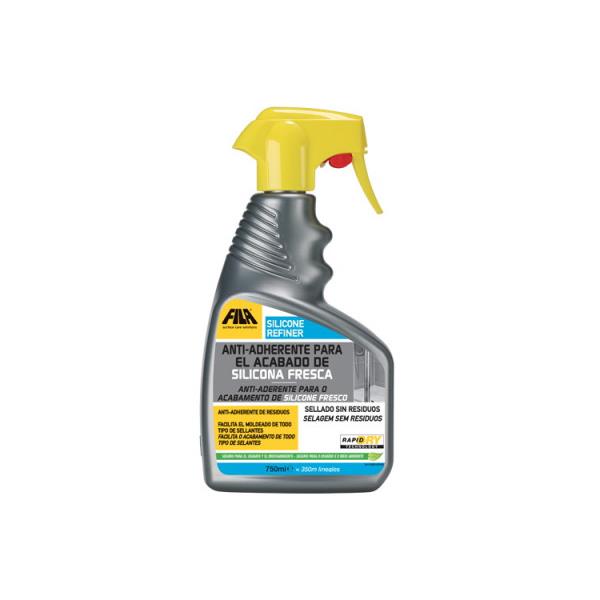 FILA SILICONE REFINER