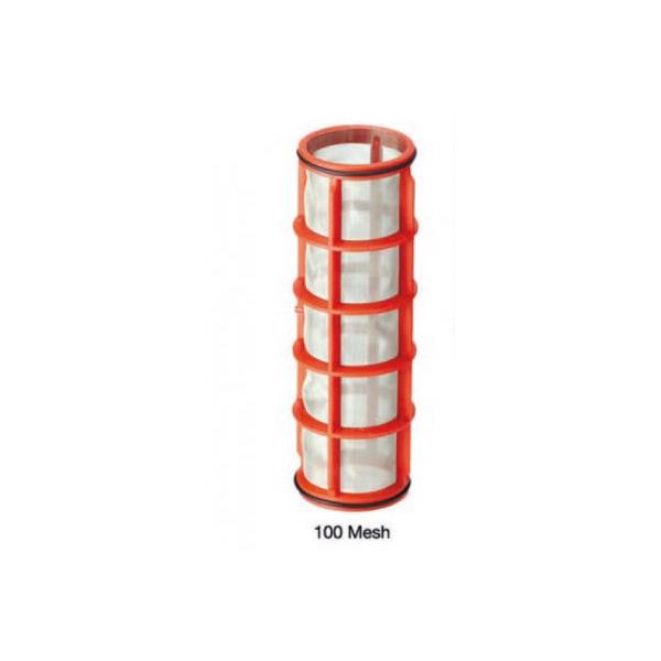 Filtro de Substituição Malha 100 mesh Ø1-1 1/4'' Abrisa 0247