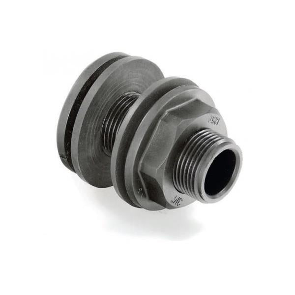 Passamuros Simples Conector