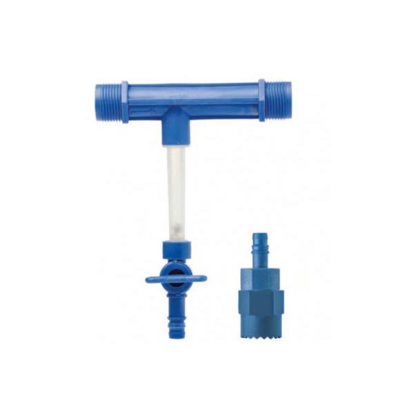 Injetor de Fertilizante Abrisa 0111 e 0112