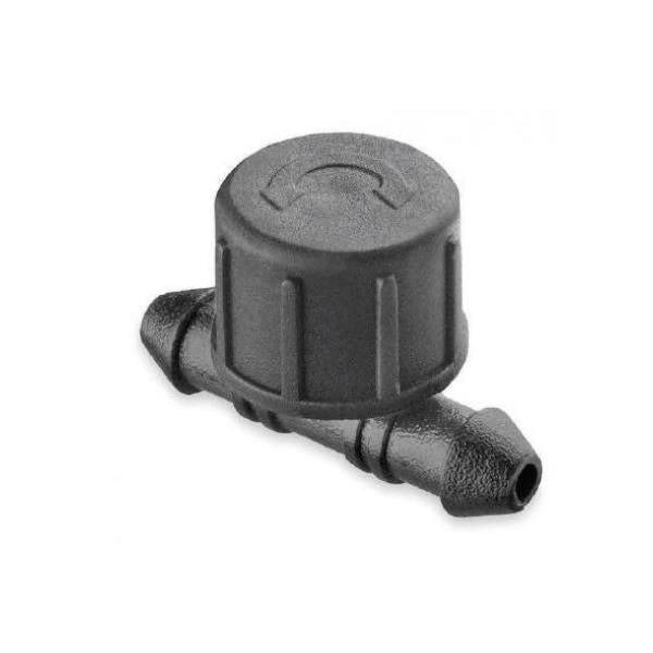 Chave Microtubo Acetal Ø5X5mm