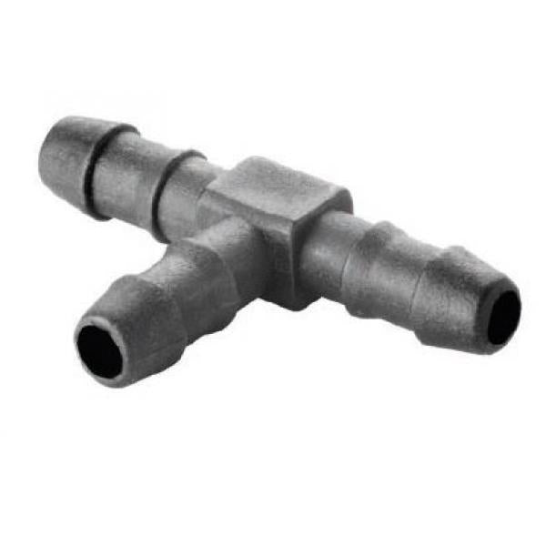 T Microtubo Acetal Ø5X5mm Abrisa 0841